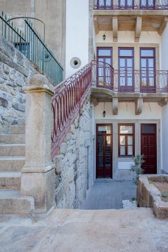 Liiiving In Porto | Downtown Luxury Apartments 3