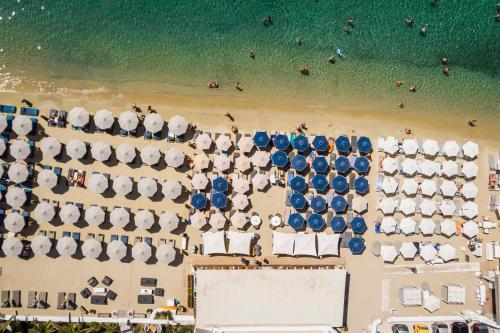  Kostantis Summer Villas and Suites in Ornos
