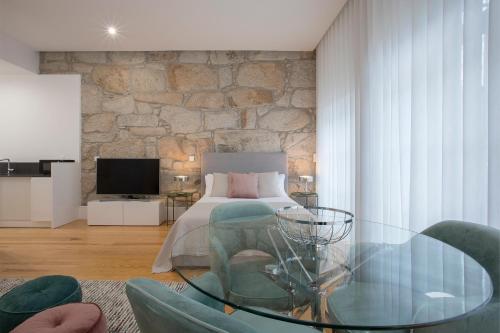 photo of Liiiving In Porto | Downtown Luxury Apartments