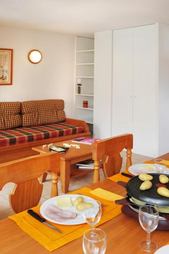Résidence Néméa Les Chalets d'Estive photo 16