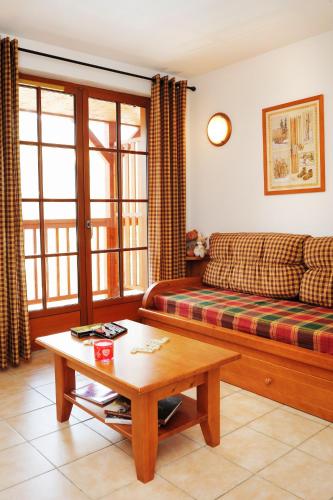 Résidence Néméa Les Chalets d'Estive photo 19