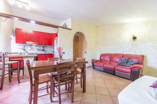  Biroli164 House in Ciampino