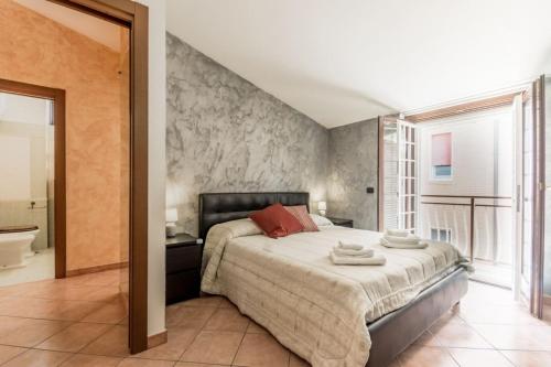  Biroli164 House, Ferienwohnung in Ciampino
