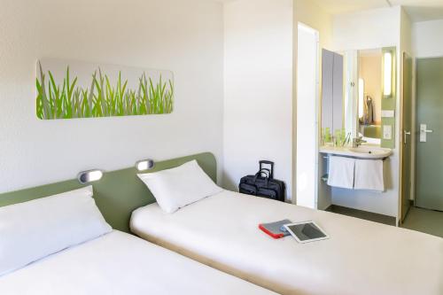 Ibis Budget Belo Horizonte Minascentro - image 4