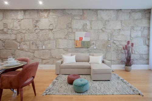 Liiiving In Porto | Downtown Luxury Apartments, Porto