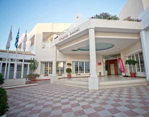 hotel photo
