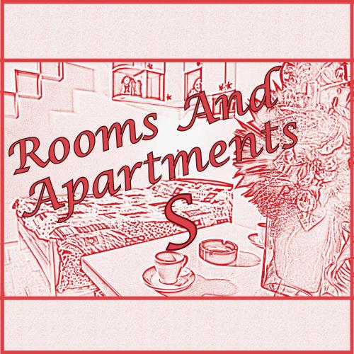 Rooms And Apartments S - Accommodation - Belgrade
