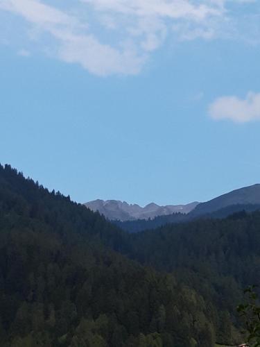  Casa Dalbon Chistè in Pinzolo