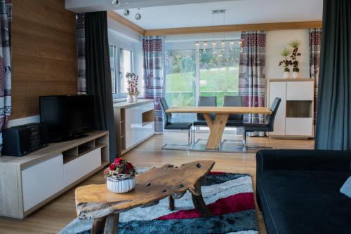 Ferienwohnung Zillertal Bacher - image 5