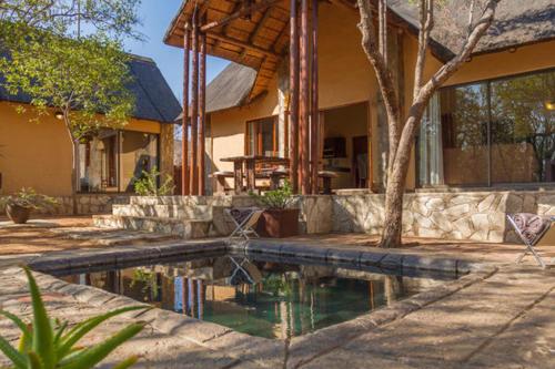 Warthogs Rest - Hoedspruit