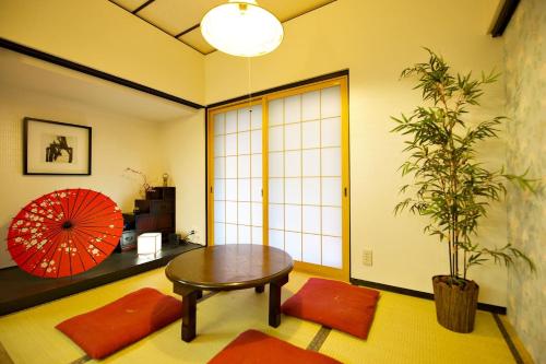 IROHA Residential Suite Asakusa Skytree, Tokio (fotografie 9)