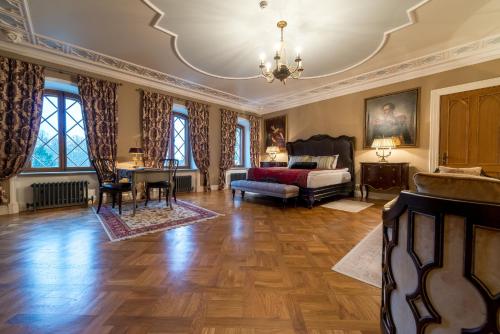 Facilities, Schloss Fall, Keila-Joa in Kaberneeme