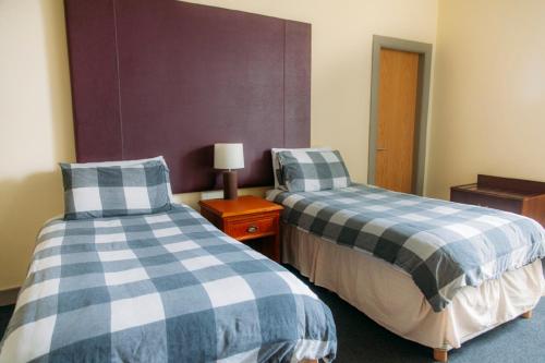 Dundee Backpackers Hostel in Dundee City Center