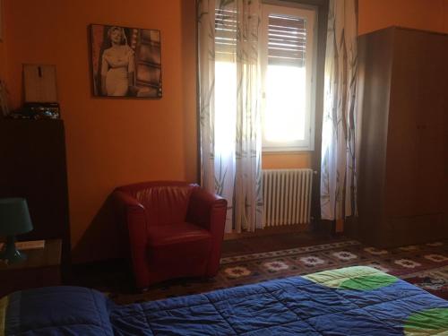 Vintage Farm Varzi Italien