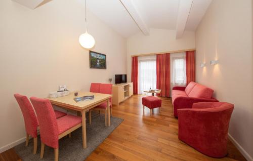 Arabella Golf- und Ski-Appartement in Zell am See, Österreich