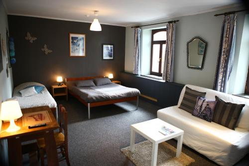 Hostellerie Herock in Herock