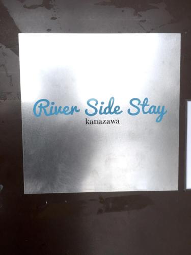 Riverside Stay Kanazawa