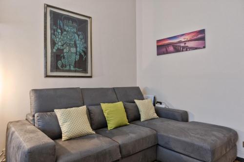  Stadio Olimpico Modern Flat in Turin