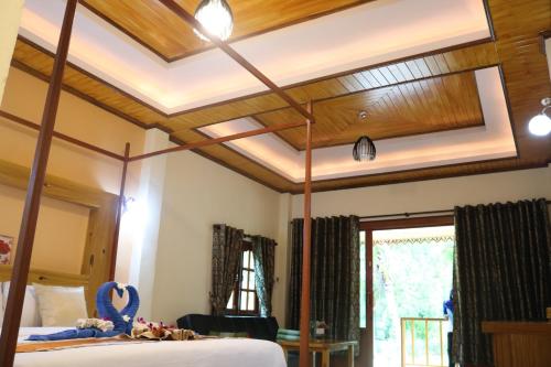 Rasa sayang Resort - SHA Certificate - image 3