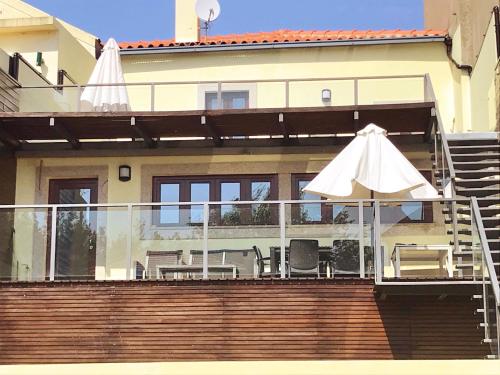  Misericórdia Garden Homes in Vila do Conde