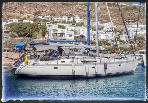  Mykonos Magic Sail in 84600 Mykonos Stadt