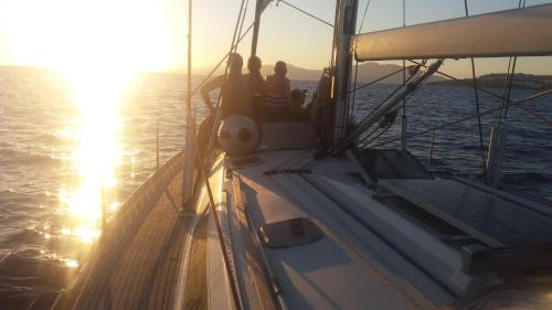  Mykonos Magic Sail in Mykonos Stadt