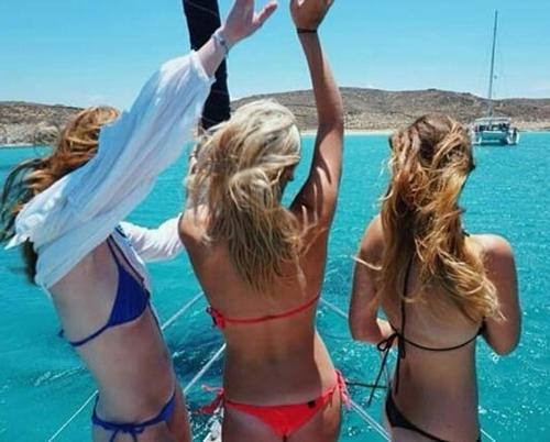  Mykonos Magic Sail in Mykonos Stadt