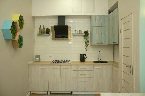 вулиця Лемківська in ปิดซัมเช