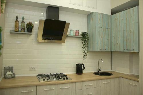 вулиця Лемківська in ปิดซัมเช