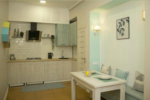 вулиця Лемківська in ปิดซัมเช