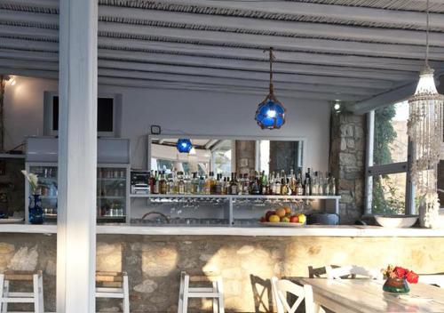  Economy Studios by Voula in Agios Ioannis Mykonos