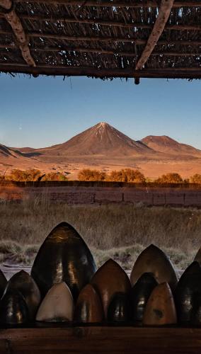 Planeta Atacama Lodge