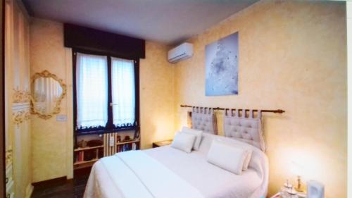 Bed & Breakfast A San Siro 75, Milán (fotografie 8)