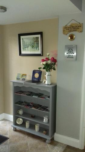 avla, Ashfield B&B in Killowen