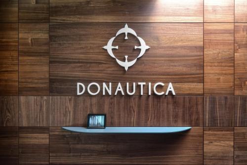 Donautica Hotel & Restaurant