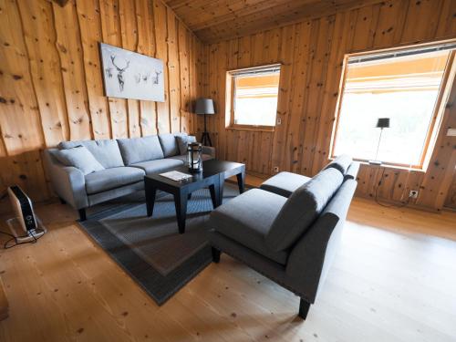 Accommodation in Stordal