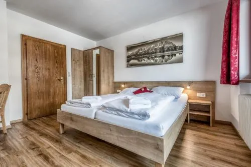 Au Pension in Söll, Österreich