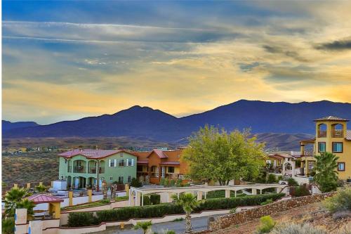 luxury hotels in Arizona