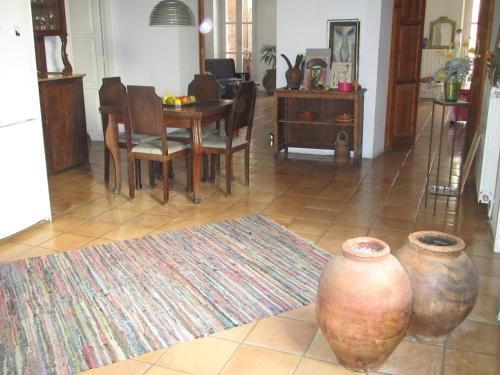 Beautiful room in the centre chambre d'hôte Güell Palace