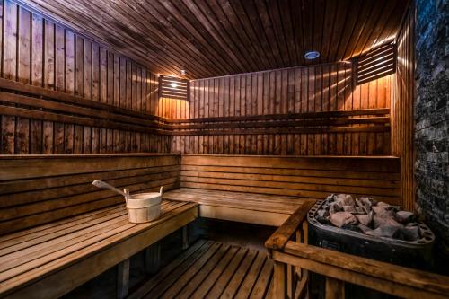 Residence Hotel Balaton - image 7