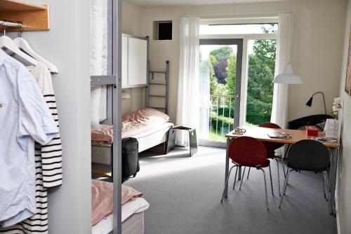 Danhostel Kolding - image 12