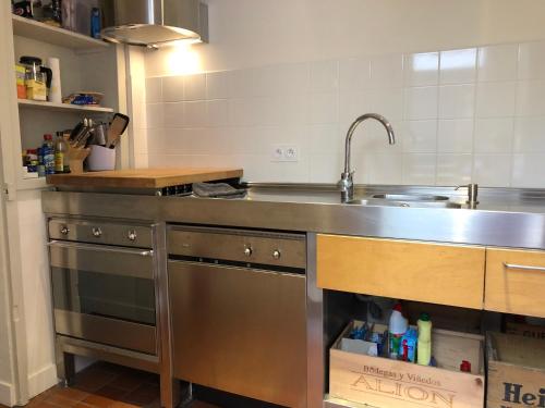 Le Vieux Chateau - The Gatehouse gîte à louer Meursault