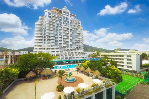 Andaman Sea View Apartment - Patong Beach