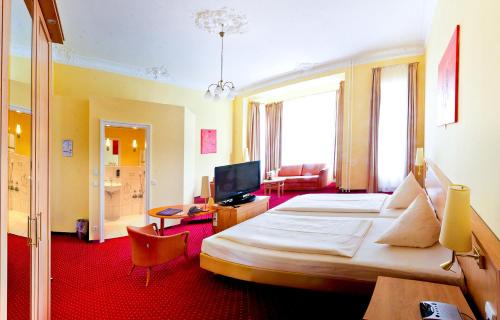 Hotel Vivaldi Berlin am Kurfürstendamm (vormals Hotel Aida)