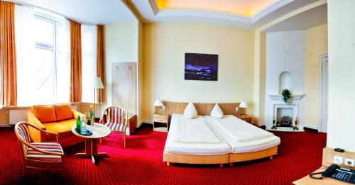 Hotel Vivaldi Berlin am Kurfürstendamm (vormals Hotel Aida)