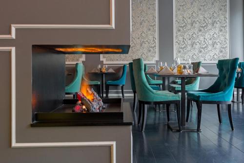 Thon Residence Florence Aparthotel - image 6