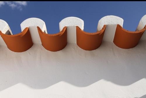  Casa da Matriz, Pension in Vidigueira bei Beja