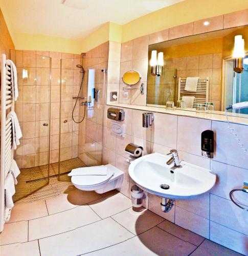 Hotel Vivaldi Berlin am Kurfürstendamm (vormals Hotel Aida)