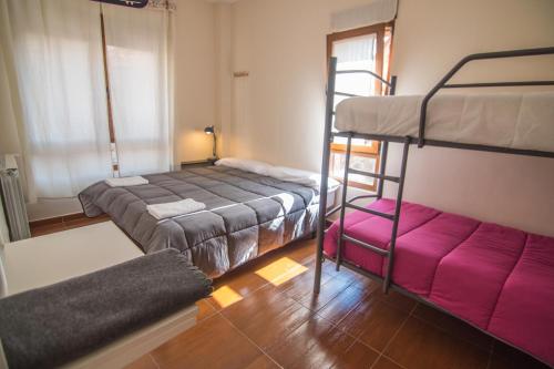 Albergue de Prioro in Prioro