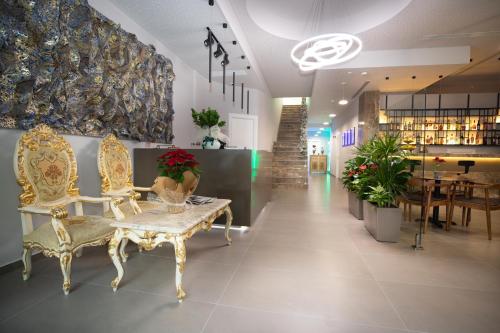 Metro Hotel Tirana, Tirana (fotografie 5)